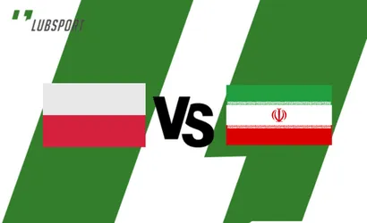 Polska – Iran typy, o której godzinie, gdzie obejrzeć transmisję, kiedy mecz?