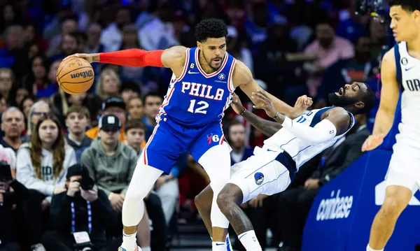 Wyniki NBA (13.04.2023): Katastrofy w Toronto oraz Nowym Orleanie