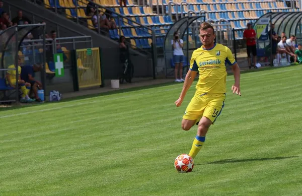 Podsumowanie letniego okresu przygotowawczego Avii Świdnik