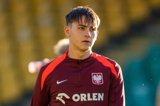 Jerzy Brzęczek wskazał nową gwiazdę. &bdquo;Jemu sod&oacute;wka nie uderzy do głowy&rdquo;