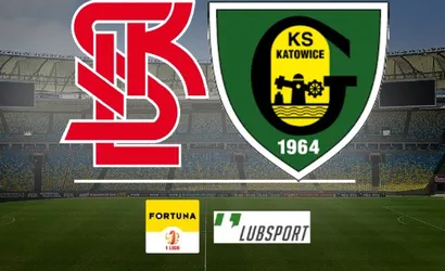 ŁKS Łódź – GKS Katowice typy i zakłady ✔️ 13.11.2021