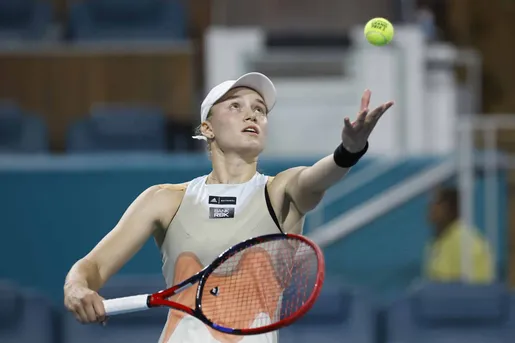 Rybakina - Kvitova typy