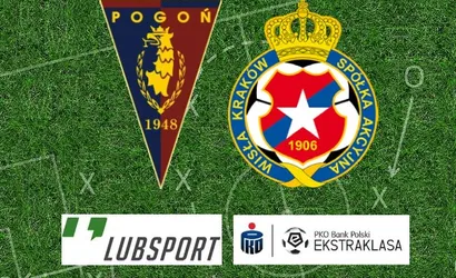 Pogoń – Wisła Kraków typy i kursy bukmacherskie