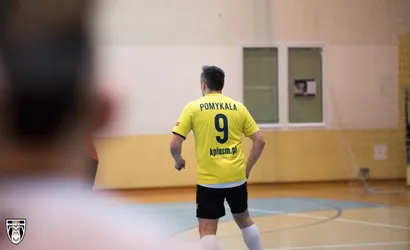 Przełamać złą passę i uważać na snajpera