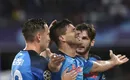 Rangers – Napoli gdzie oglądać? Transmisja, stream online za darmo, na jakim kanale mecz Zielińskiego? (Liga Mistrzów 2022/23)