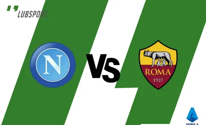Napoli – Roma typy, kursy, zakłady 18/04/2022