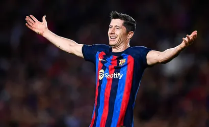 Barcelona – Manchester United gdzie oglądać? Transmisja, stream online