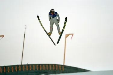 Będzie film o Małyszu! Znamy szczeg&oacute;ły