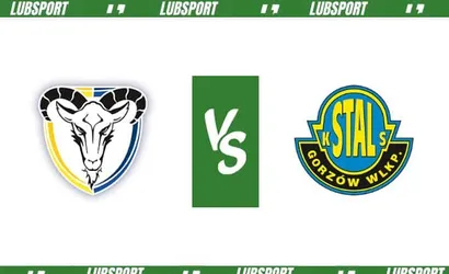 Motor Lublin – Stal Gorzów typy i kursy (19.04.2024)