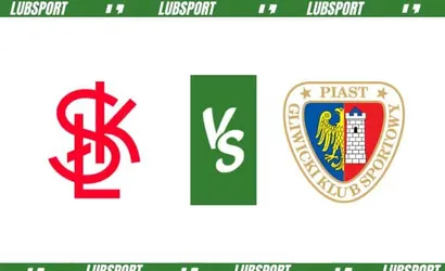 ŁKS Łódź – Piast Gliwice typy i kursy bukmacherskie (11.11.2023)