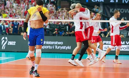 Kiedy grają siatkarze? Mecz Polska &ndash; Brazylia siatk&oacute;wka. O kt&oacute;rej godzinie?