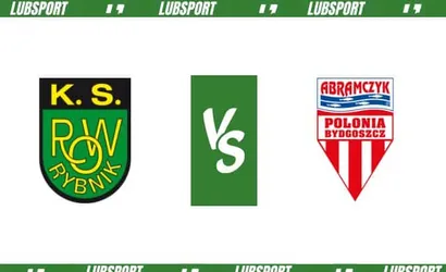 ROW Rybnik – Polonia Bydgoszcz typy, kursy i transmisja (10.09.2023)