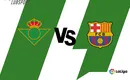Betis – Barcelona typy, kursy, przewidywania