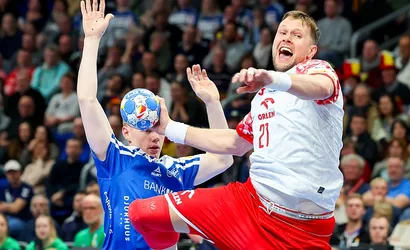 Mistrzostwa świata w piłce ręcznej. Polska w grupie śmierci!