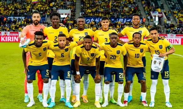 MŚ 2022: Ustawili mecz Katar – Ekwador? Katarczycy mieli zapłacić 7,4 mln dolarów