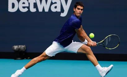 Roland Garros 2023 wyniki mecz&oacute;w na żywo (09.06.2023)