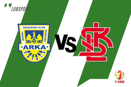 arka łks łódź typy