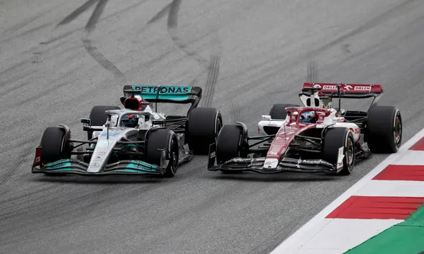 GP Belgii kwalifikacje F1 wyniki: Carlos Sainz z pole position!