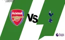 Arsenal – Tottenham typy, kursy, zakłady i transmisja, gdzie obejrzeć? (Premier League, 01.10.2022)