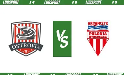 Arged Malesa Ostr&oacute;w &ndash; Polonia Bydgoszcz typy, kursy i transmisja (1.06.2023)