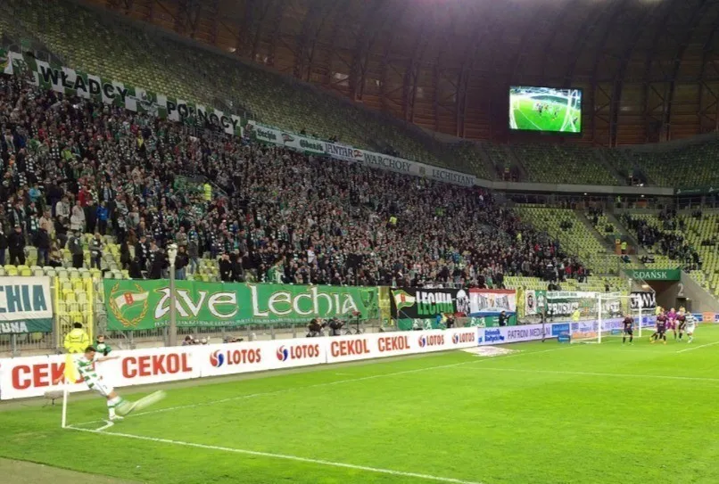 Śląsk - Lechia typy