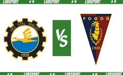 Stal Mielec &ndash; Pogoń Szczecin typy i kursy (17.05.2024)