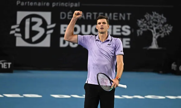 ATP Bazylea 2023 nagrody. Ile zarobi Hurkacz w Bazylei?