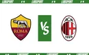 AS Roma – AC Milan typy i kursy bukmacherskie (18.04.2024)
