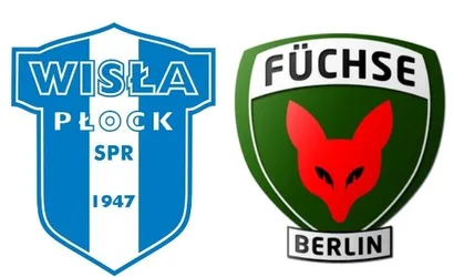 Orlen Wisła Płock – Fuchse typy | 16.11.2021