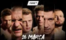 Fame MMA 13 typy, zakłady, transmisja, gdzie i jak oglądać?