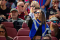 Anna Lewandowska przerwała milczenie. Gorzki wpis