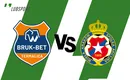 Bruk-Bet Termalica Nieciecza – Wisła Kraków typy, zakłady, kursy, transmisja, gdzie oglądać mecz? (Fortuna 1 Liga, 15.10)
