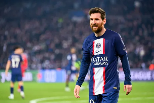 Gdzie zagra Messi? Zakłady bukmacherskie