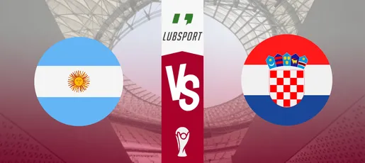 Argentyna - Chorwacja typy