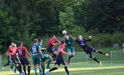 Para Oziemczuk-Wacławek drugi raz z rzędu zapewniła Hetmanowi zwycięstwo