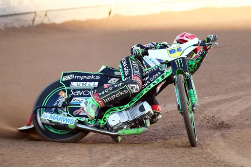 Żużel SEC Rybnik 2022 