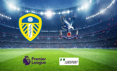 Leeds – Crystal Palace typy, kursy, prognozy 30/11/2021