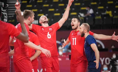 Kiedy następny mecz polskich siatkarzy? Z kim zagrają w 1/2 finału? (MŚ siatkarzy 2022)