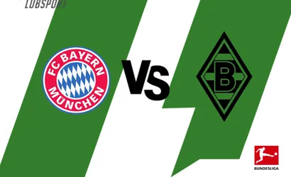 Bayern – Moenchengladbach typy, kursy, zakłady (27.08.2022)