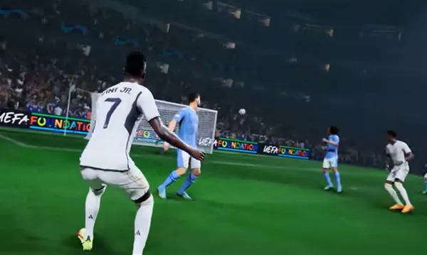 EA Sports FC 24 zwiastun gry opublikowany!