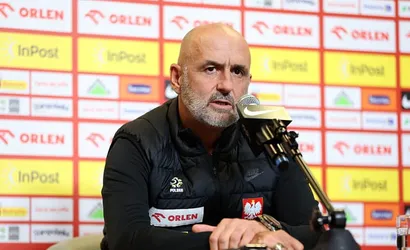 Polska – Estonia prognozowany skład – kogo wybierze Probierz?