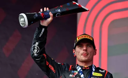 GP Abu Zabi 2023 F1 (26.11.2023) &ndash; zapowiedź, godzina, wyścig, transmisja i wyniki live