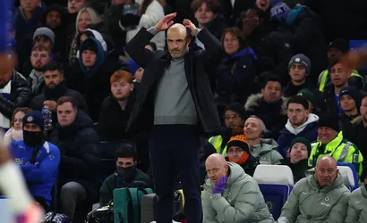 Coraz głośniejsze spekulacje &ndash; Maresca odejdzie z Chelsea!