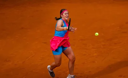 Roland Garros 2023: Wielka rywalka Igi Świątek odpada z turnieju!