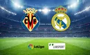 Villarreal – Real Madryt typy, kursy 12/02/2022