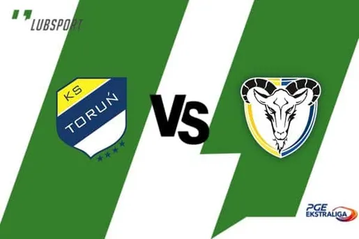 apator toruń - motor lublin typy