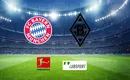 Bayern – Borussia Moenchengladbach typy, kursy 07/01/2022