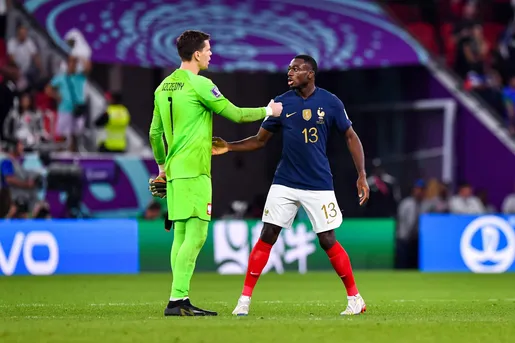 Eliminacje Euro 2024