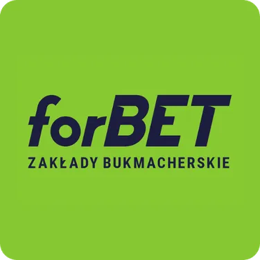 bukmacher forBET 