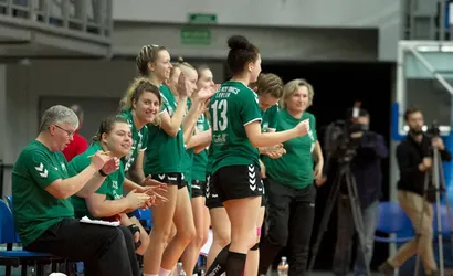 Szczypiornistki MKS-u AZS UMCS Lublin rozpoczynają nowy sezon